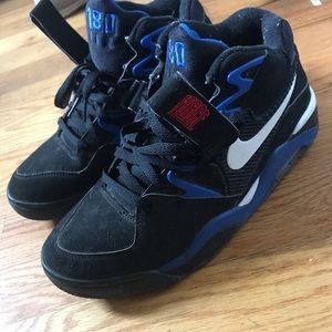 air force 180 barkley OG nikes